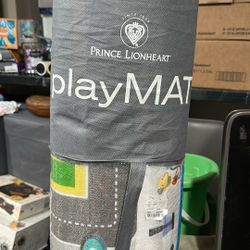 Playmate Carpet For Kids