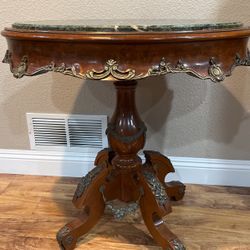 Console Table  