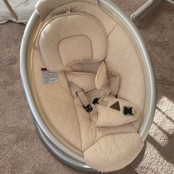 HotMom Baby Bouncer 