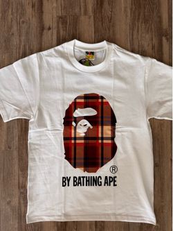 bape tee