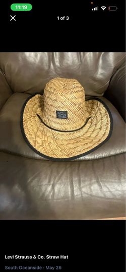 Sun hat