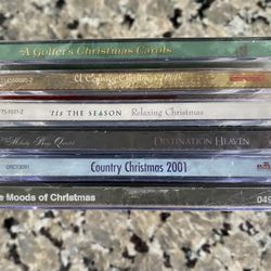 Christmas Music 