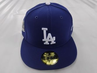 Los Angeles Dodgers "Ohtani Batting" New Era 59Fifty Fitted Hat Size 7 1/2