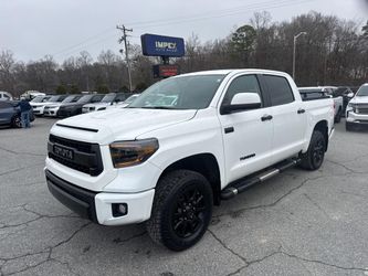 2017 Toyota Tundra