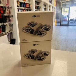 Dji Neo Drone 