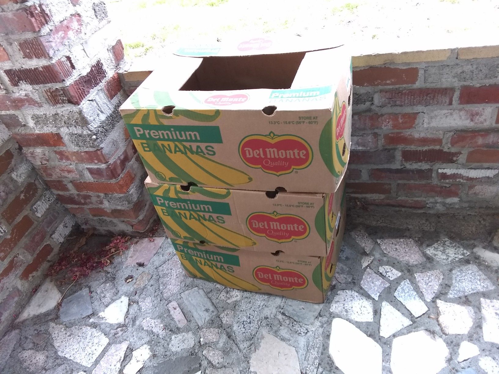 Free banana boxes for Sale in WA OfferUp