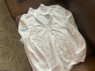 NIKE JACKET SZ M