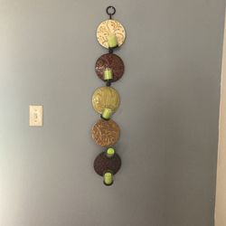 Candle Holders 