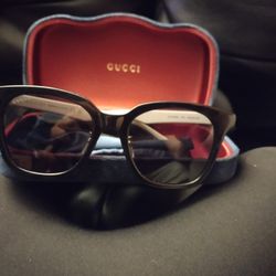 Gucci Women's Sunglasses