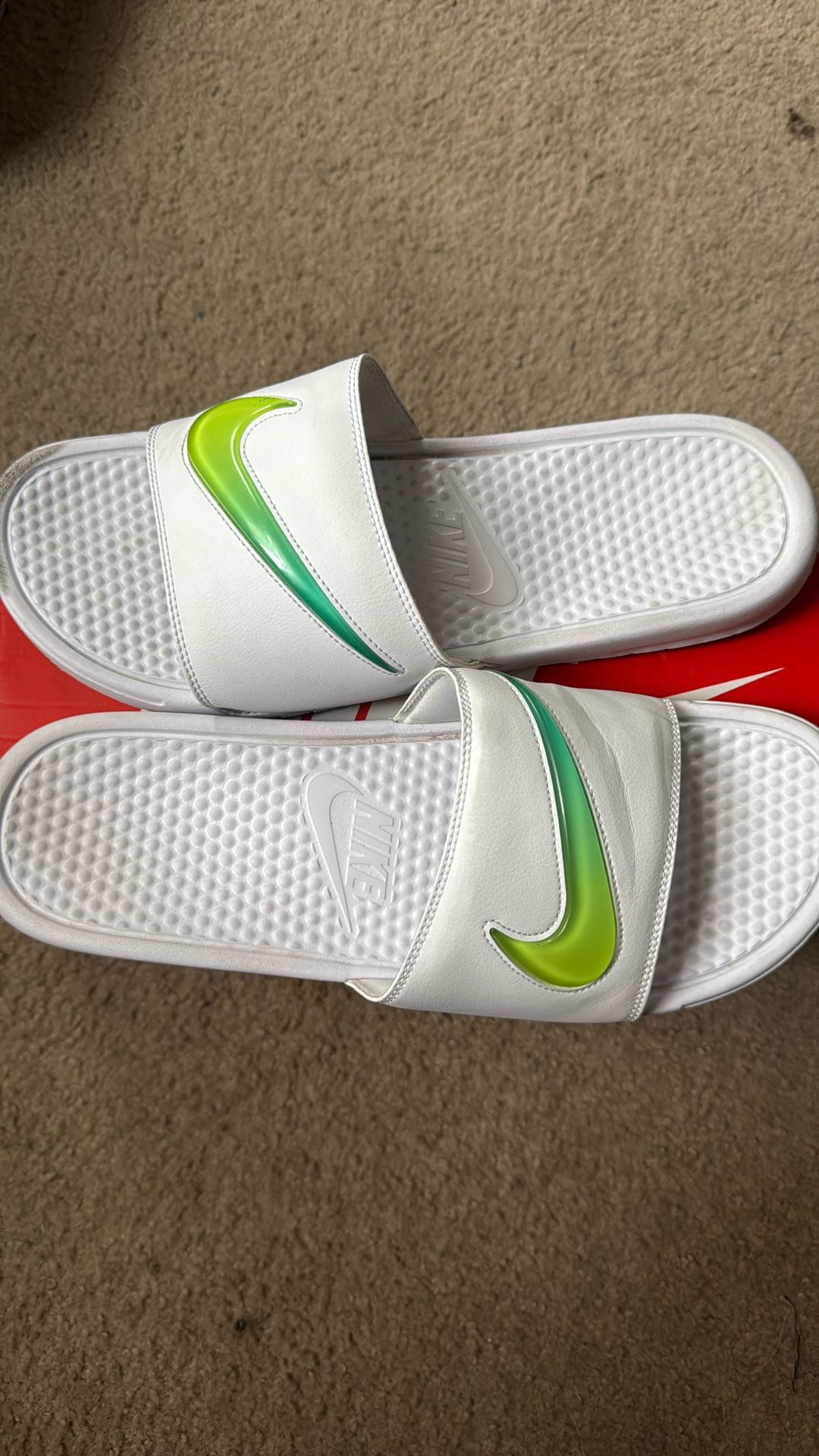 Nike Slides