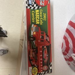 Coca Cola Holiday 53 Corvette Collectors Item