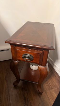Side table