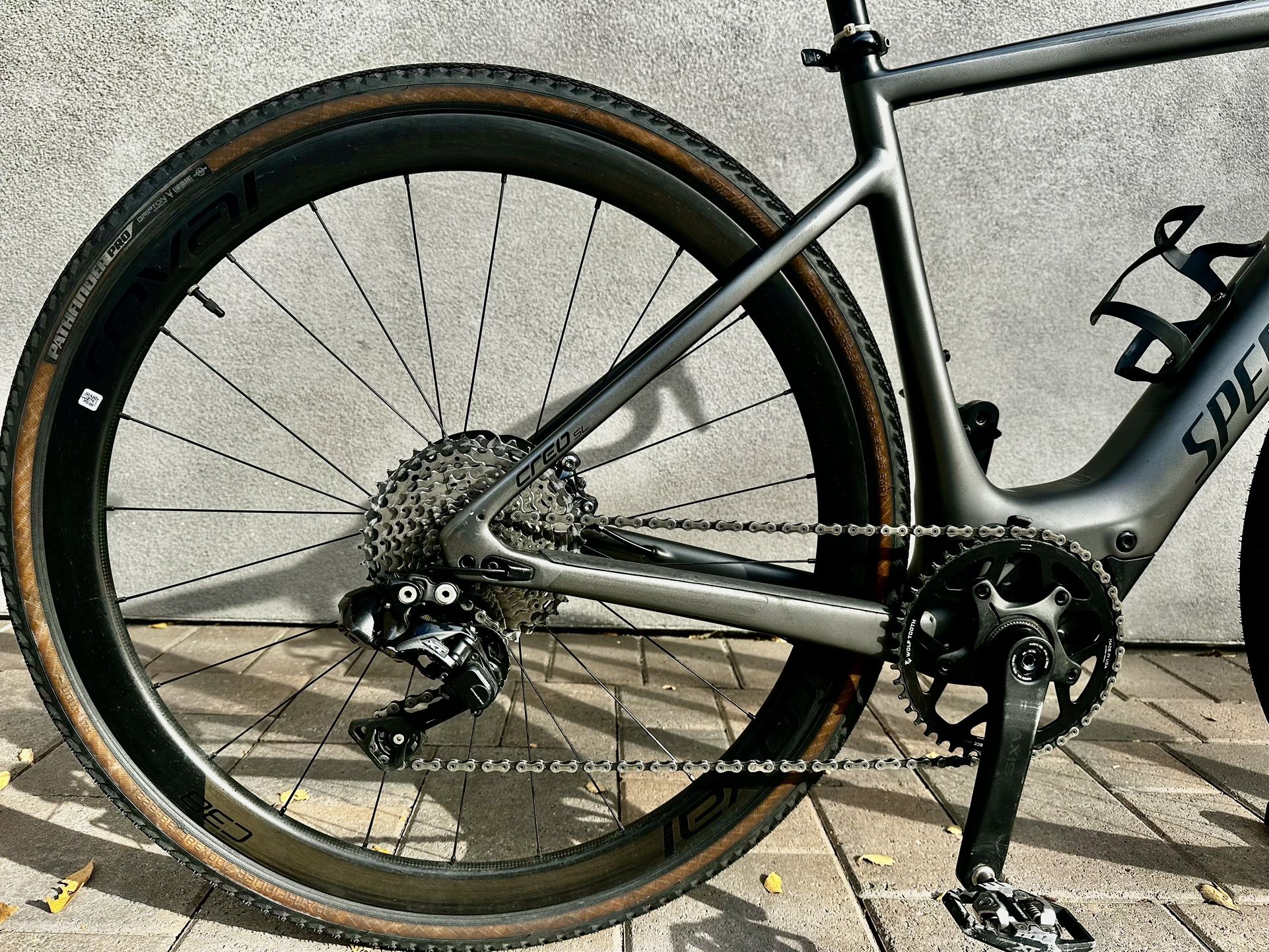 2022 Specialized Creo Expert Ebike $4 950.00