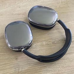 Headphones ‘max’ covers NEW