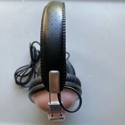 Panasonic RP-HTX7 Stereo Headphones 