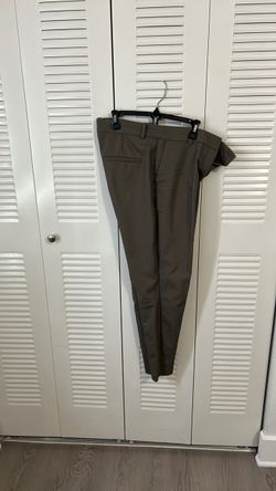 H & M women's pants size 10