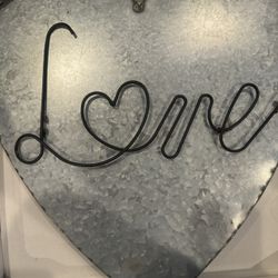 Love Heart