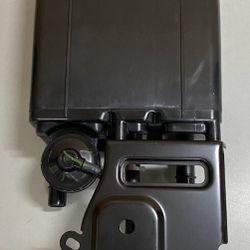 Toyota Canister Assembly Charcoal