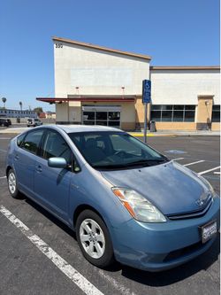 2007 Toyota Prius