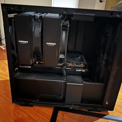 Gaming PC Custom Built (WiFi Capable)