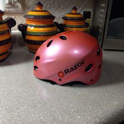 Bicycle Helmet 🙂Size Medium