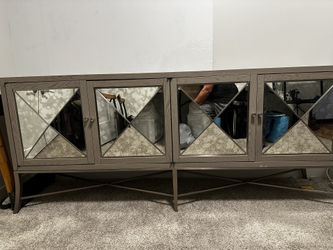 Entertainment Stand - Make An Offer