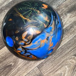 Bowling Ball