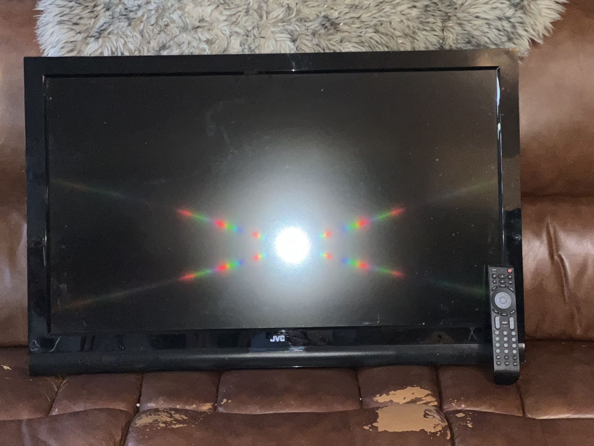 Sony TV