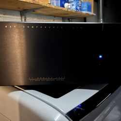 B&K Components (audio)