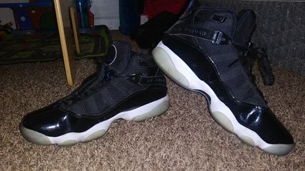 Jordans