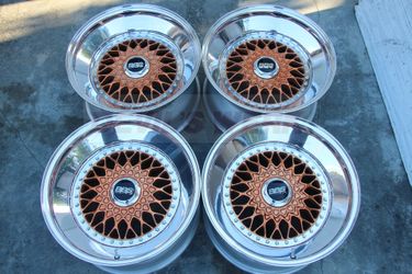BBS RS