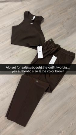 Alo Set