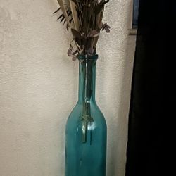 Flower Vase Home Decor