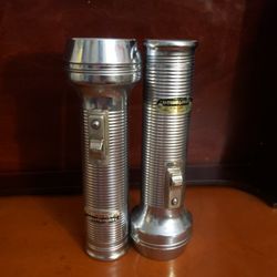 Ray-O-Vac Sportsman Flashlight
