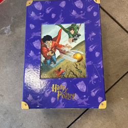 Harry Potter Box Set