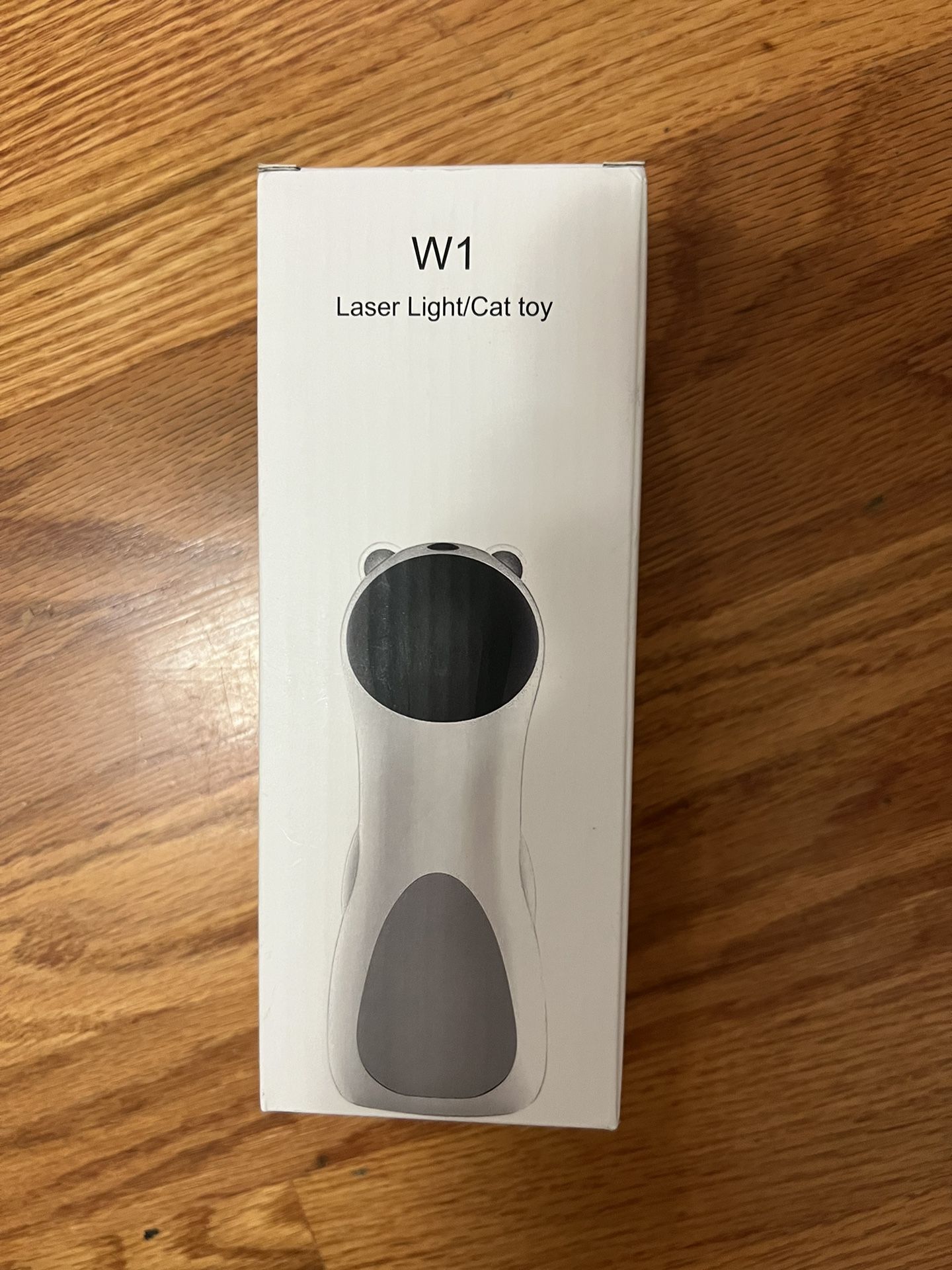 Laser Light Cat Toy