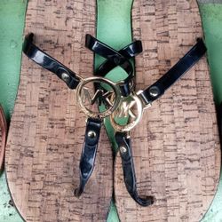 Michael Kors Women Slides