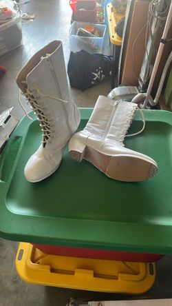 Bota Blanca d Folclor