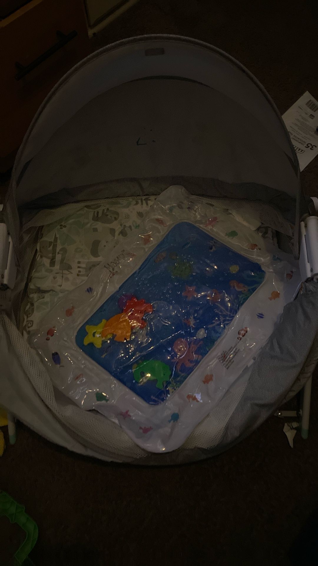 Bassinet