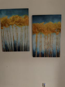 Wall Art