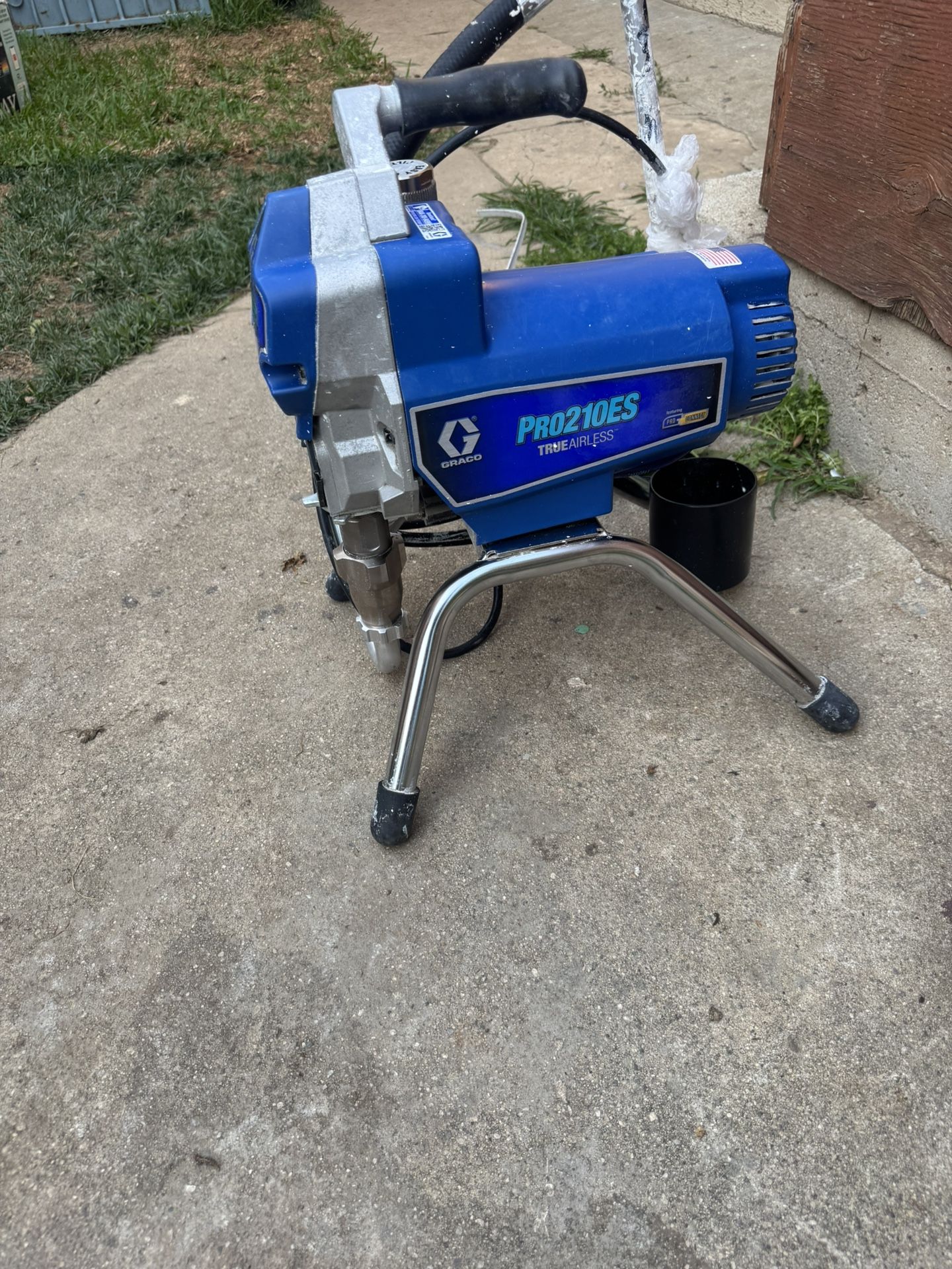 Pro 210 Es 