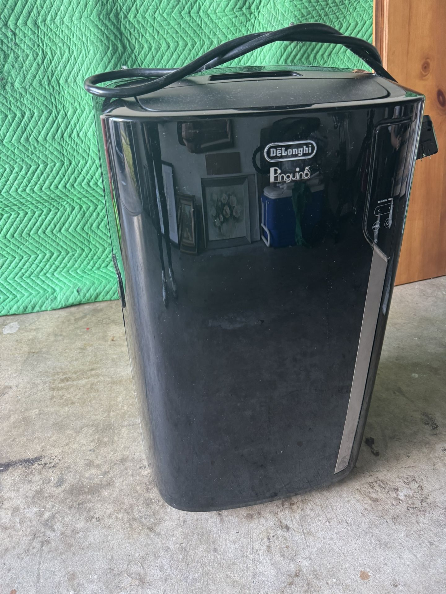 Air conditioning DeLonghi 14000btu
