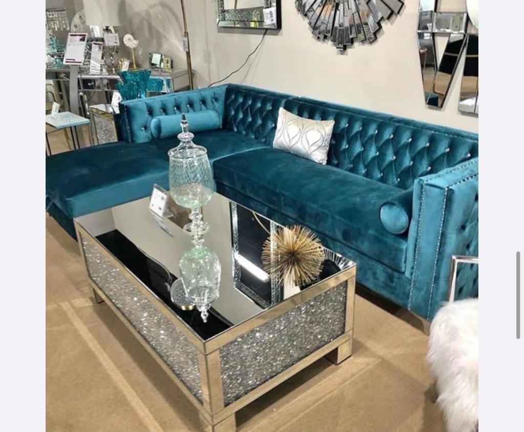 Brand new sofa chaise on sale!!