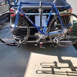 Road Bike Eddy Merckxx Vintage Steel Frame  1984 Size 59cm