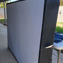 Queen Box Spring  9 Inch