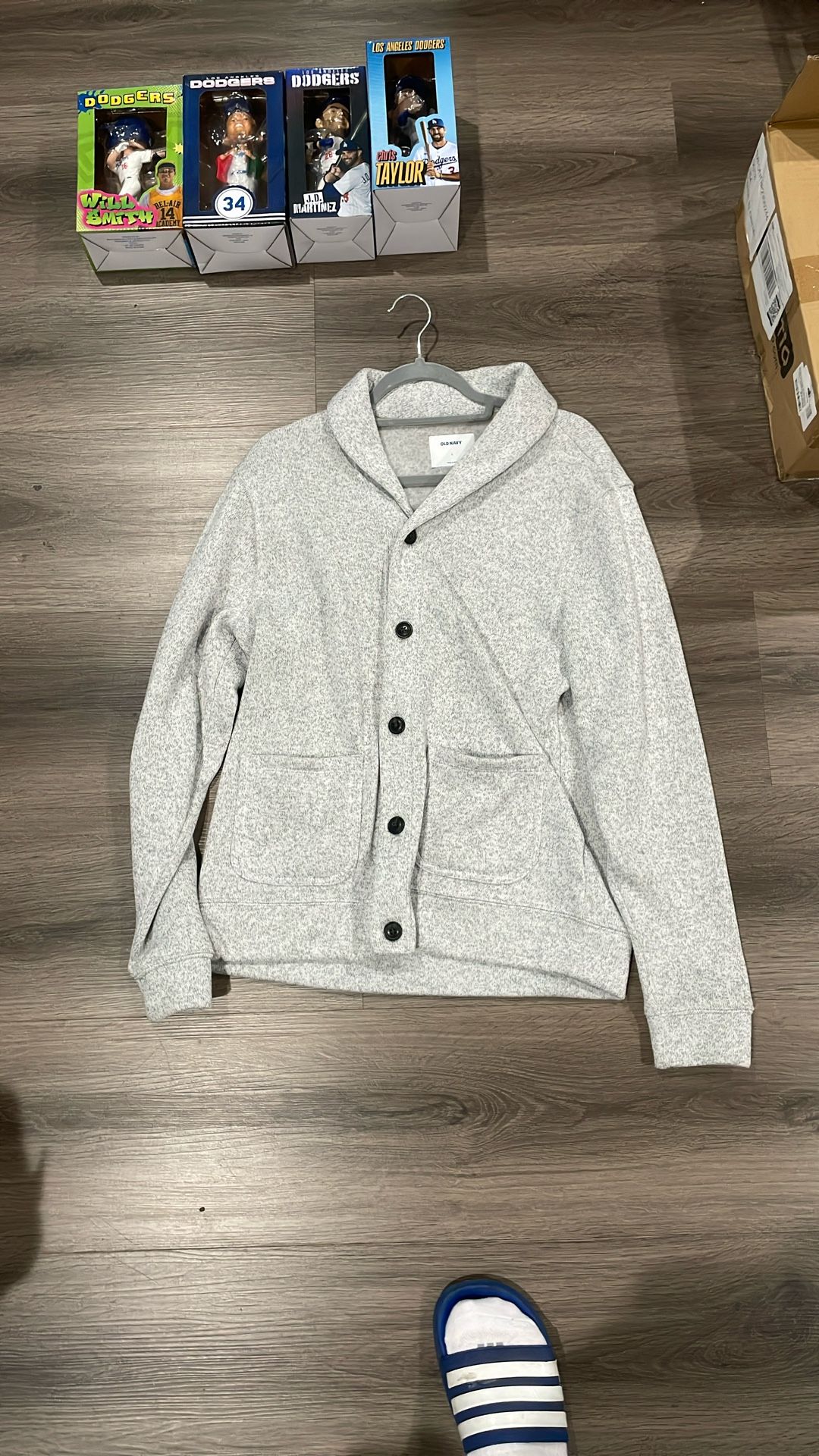 Old Navy Cardigan