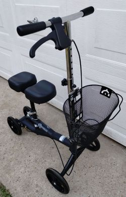 Roscoe Knee Medical Scooter
