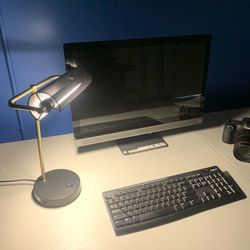 USB Desk lamp