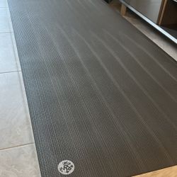 Manduka Yoga Mat