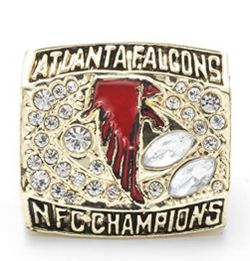 World championship ring